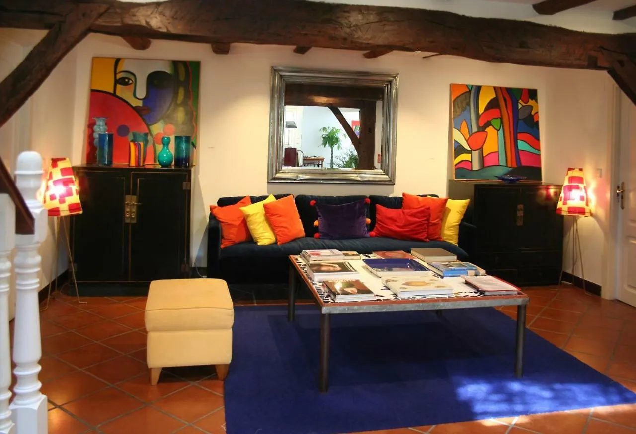 Landarte Bed & Breakfast Zumaia