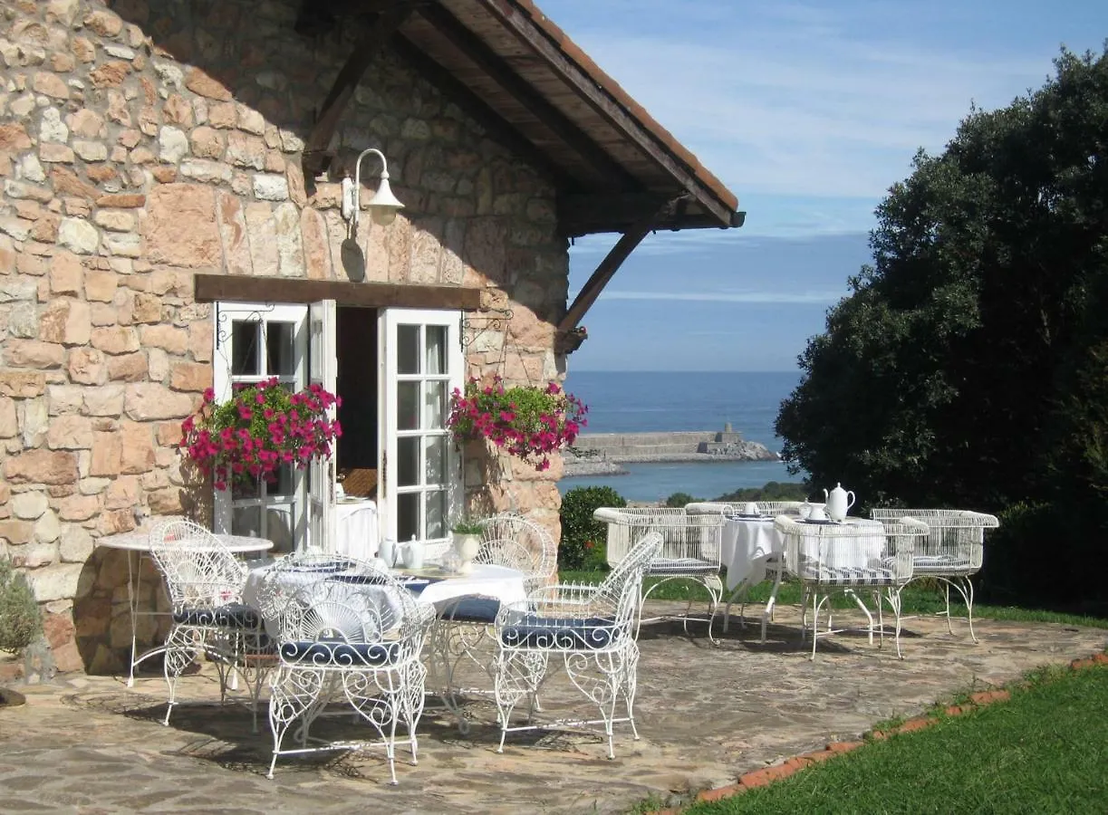 Landarte Bed & Breakfast Zumaia