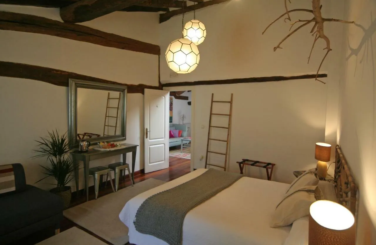 ***  Landarte Bed & Breakfast Zumaia Spain