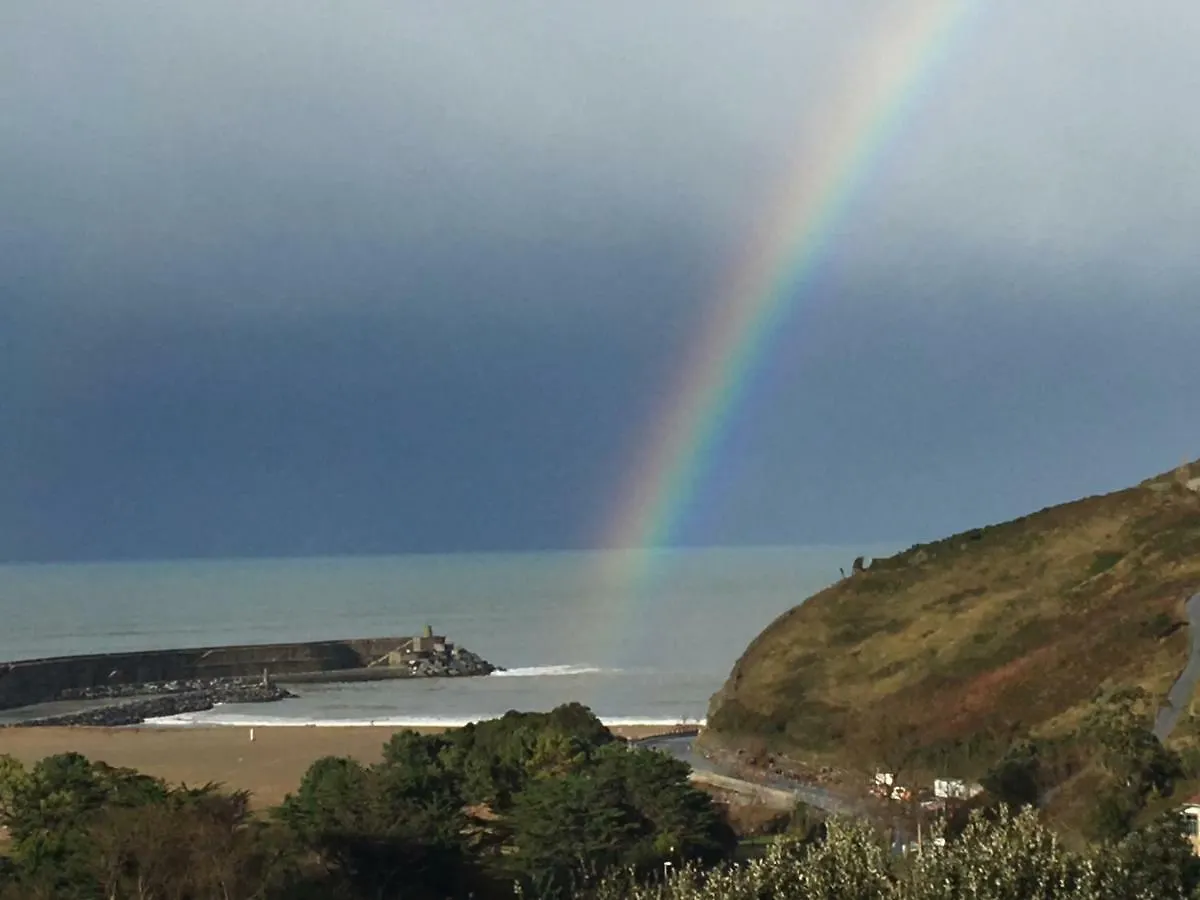 ***  Landarte Bed & Breakfast Zumaia Spain
