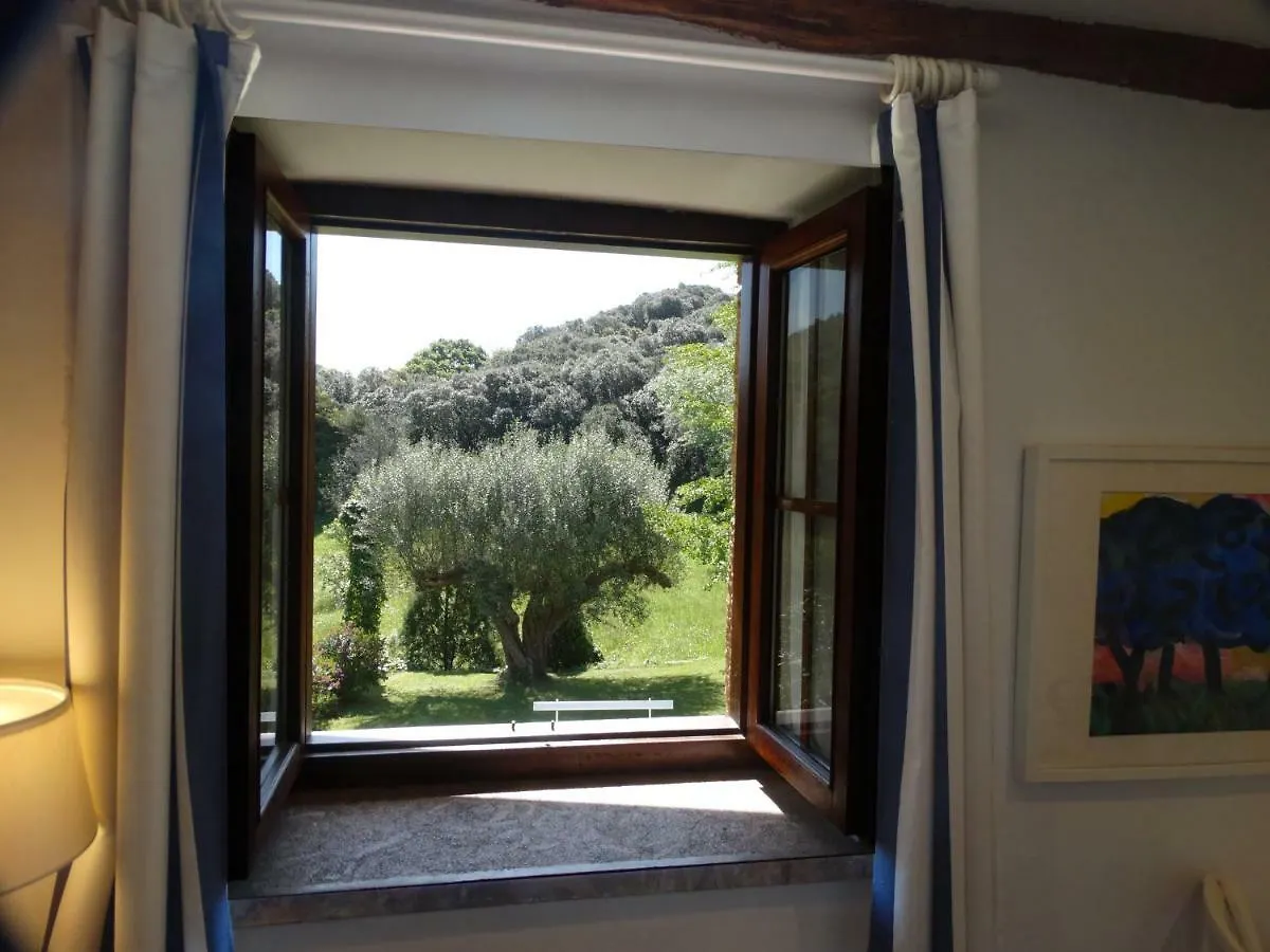 Landarte Bed & Breakfast Zumaia